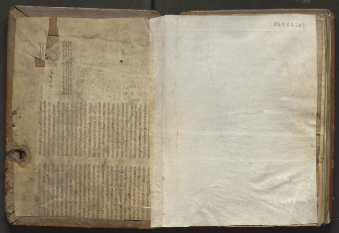 Vita beati Girardi monachi sancti Albini Andegavensis [Vie et miracles de saint Girard, moine de Saint-Aubin d'Angers († 1123)]