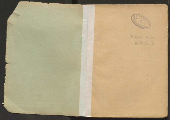 La Patrie avant tout