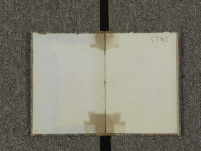 Cura clericalis. Lege relege