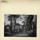 Angers : Hôpital Saint-Jean (?)