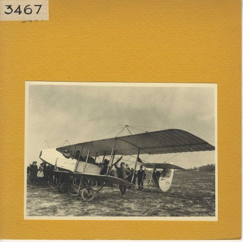 Angers : Vol, prairie de l'Abattoir