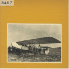 Angers : Vol, prairie de l'Abattoir