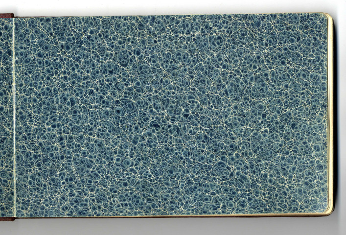 Croquis de voyage de Théodore Pavie en Amérique, en Egypte et en Inde