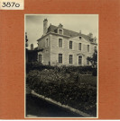 Savennières : Château Les Lauriers