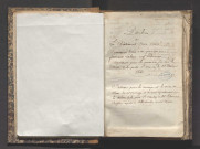 Pauline ou Le châtiment d'une mère