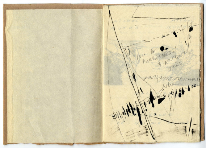 Je salue ce qui me délivre