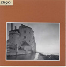 Montsoreau : Château, salle