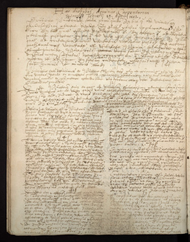 Alcinoi philosophi Platonici de doctrina Platonis liber, Marsilio Ficino interprete