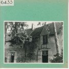 Saint-Rémy-la-Varenne : Le prieuré