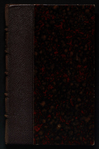 Carnet de notes [Bruel 06]