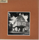 Savennières : Château des Vaults