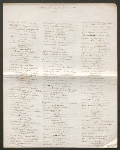 Reuter, Georges François