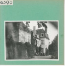 Saint-Clément-des-Levées : La Grange