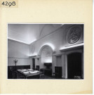 Angers : Salon du lavabo (Préfecture)