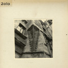 Angers : Logis Barrault