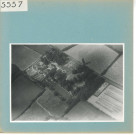 Saint-Barthélémy-d'Anjou : Les Rangeardières (vue aérienne)