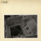 Angers : Couvent de La Baumette