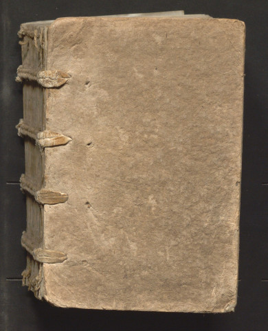 Bréviaire à l'usage de l'abbaye