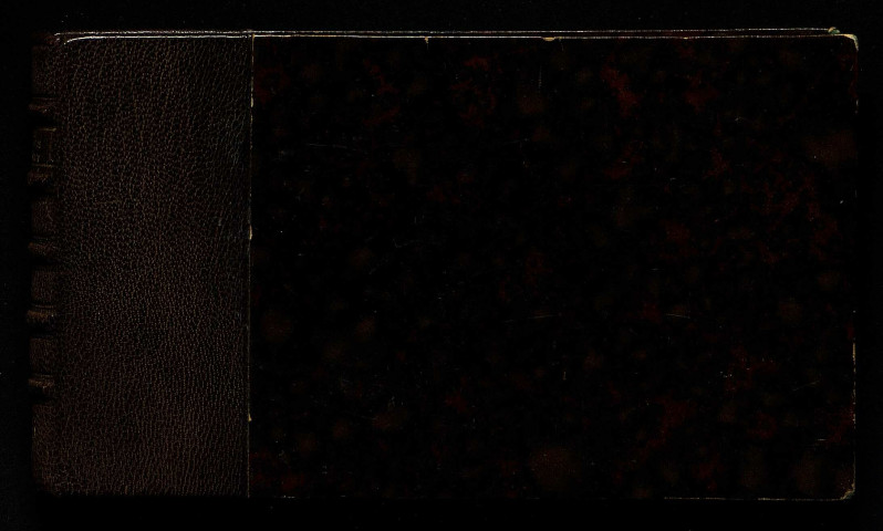 Carnet de notes [Bruel 51]