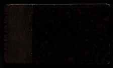 Carnet de notes [Bruel 51]