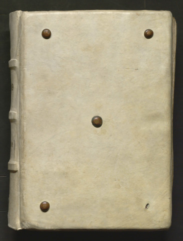 Recueil d'ouvrages de S. Augustin