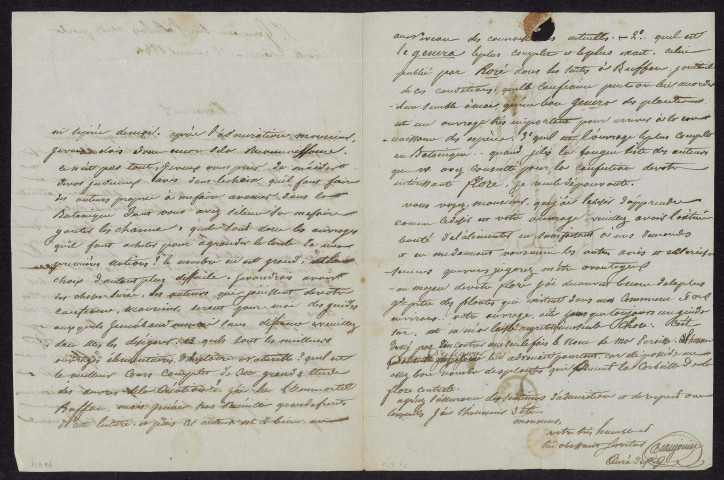 Beaujoin, Jacques-Théodore