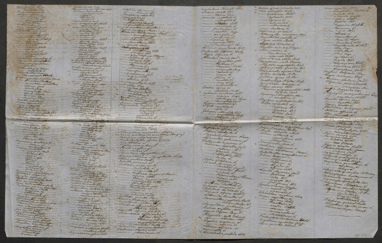 Perrier de la Bathie, Eugène