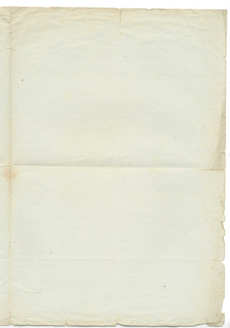 Correspondance du général Rossignol [adressée aux accusateurs militaires]