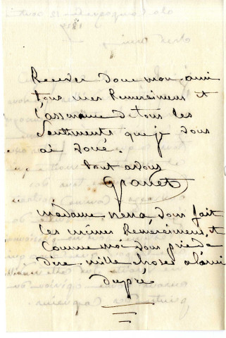 Granet, François-Marie