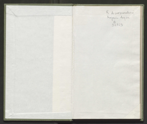 Les Peintures de M. E. Lenepveu