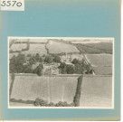 Saint-Barthélémy-d'Anjou : Les Rangeardières (vue aérienne)