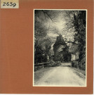 Bouzillé : Château de la Bourgonnière