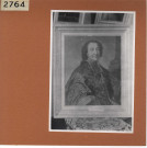 Brissac : Château de Brissac, peinture