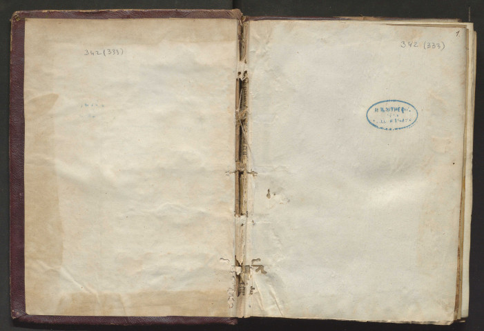 Coutumes d'Anjou, rédaction de 1458-1462