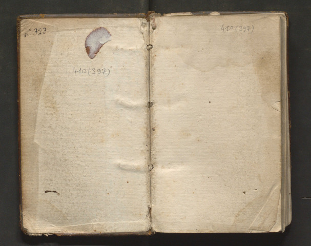 Statuts et privilèges de l'Ordre de Grandmont