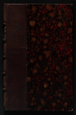 Carnet de notes [Bruel 35]