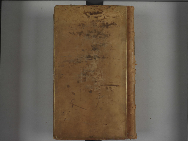 Grégoriennes avec la même glose, dont le début est : « In hujus libri principio quinque precipue sunt... »