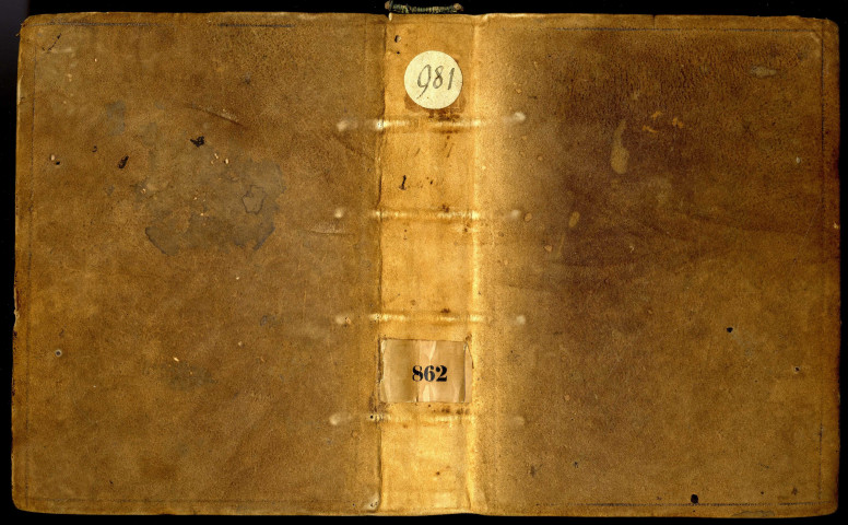 Vol. I. Histoire de l'Anjou jusqu'en 1583