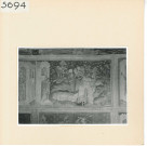 Angers : Tapisserie de l'Apocalypse, détails