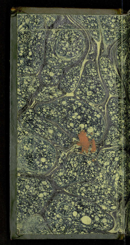 Ensuivent les heures De nostre dame a lusaige Dangers/ toutes au long sans riens requerir...