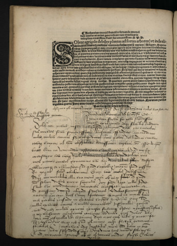 Expositio super libros posteriorum Aristotelis (insertis questionibus) magistri Anthonii Coronel