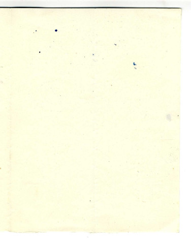 Correspondance de Nélaton [à Gubler]