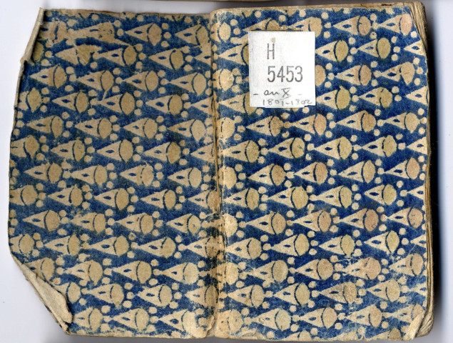 L'apothéose de J.-J. Rousseau, ou La nature et le génie vengés. Almanach moral, mêlé de prose, de vers et de chansons