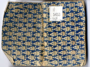 L'apothéose de J.-J. Rousseau, ou La nature et le génie vengés. Almanach moral, mêlé de prose, de vers et de chansons