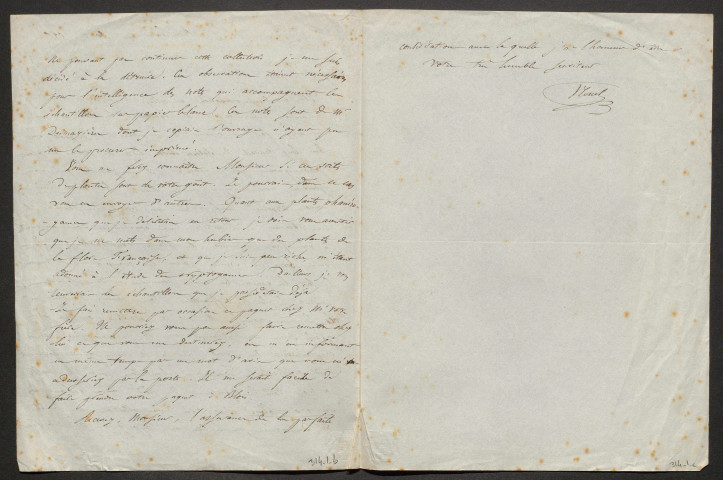 Nouel, André Edmé Amédée