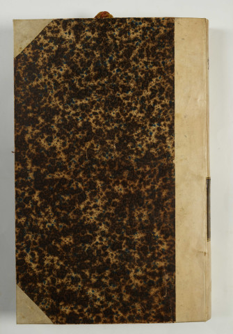 Recueil de pièces sur diverses confréries du diocèse d'Angers