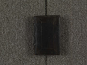 Livre d'heures à l'usage du diocèse d'Angers.