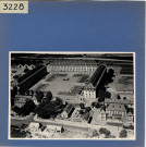 Angers : Ecole du Génie