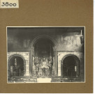 Angers : Chapelle de l'Esvière