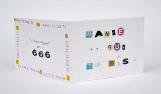 Mange ce que tu dis !